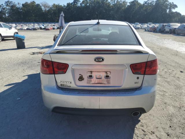 2011 KIA FORTE SX #3297115526