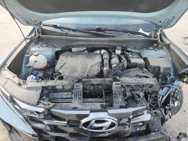 2023 HYUNDAI SANTA CRUZ - 5NTJEDAF3PH070624