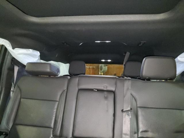 2021 CHEVROLET SUBURBAN K #3301962577