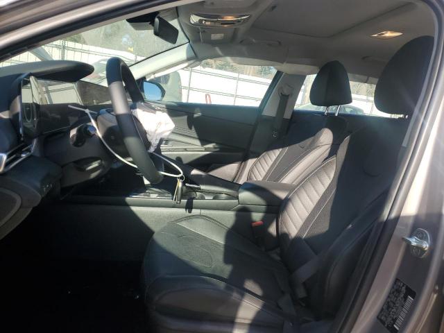 2022 HYUNDAI ELANTRA LI #3301834342