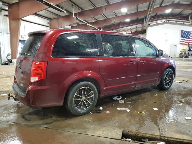 2016 DODGE GRAND CARA #3297112501