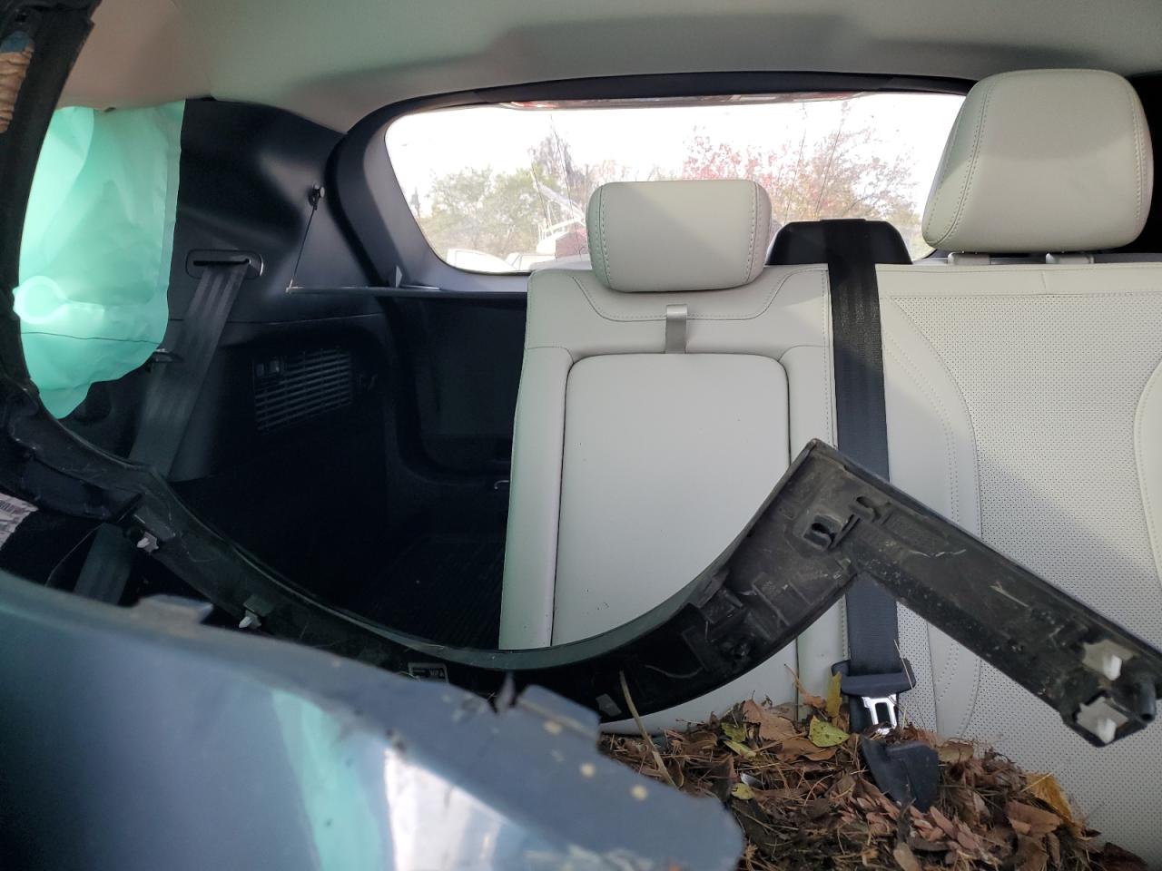 FORD MUSTANG PREMIUM