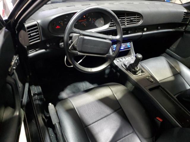 1985 PORSCHE 944 #3297124520