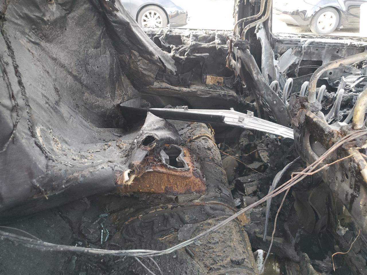 TOYOTA CAMRY SE NIGHT SHADE