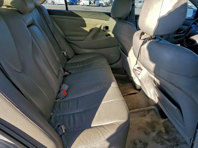 2007 TOYOTA CAMRY LE #3303001606