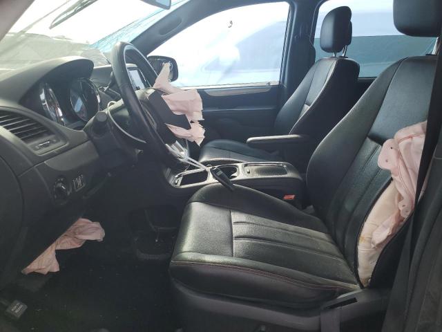 2019 DODGE GRAND CARA #3297345750