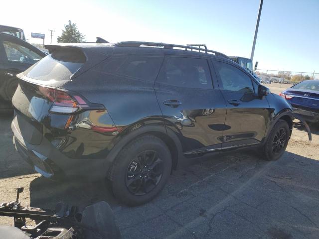 2025 KIA SPORTAGE X #3310414983
