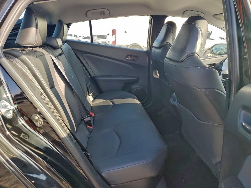 2020 TOYOTA PRIUS PRIM #3298164070