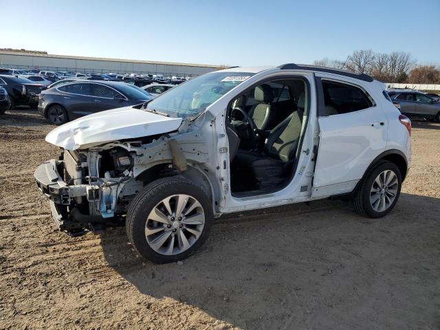 Global Auto Auctions: 2019 BUICK ENCORE PRE