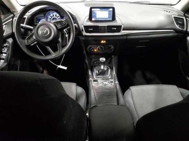 2017 MAZDA 3 SPORT #3303856513