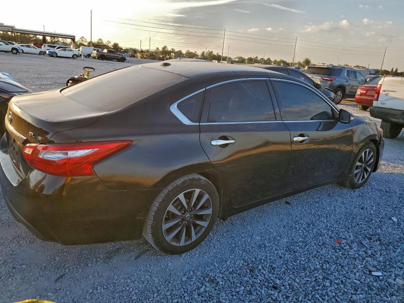 2017 NISSAN ALTIMA 2.5 #3302653026