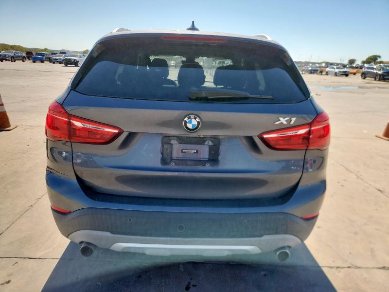 2016 BMW X1 XDRIVE2 #3305293299