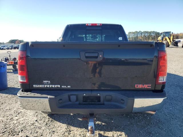 2013 GMC SIERRA #3293563952