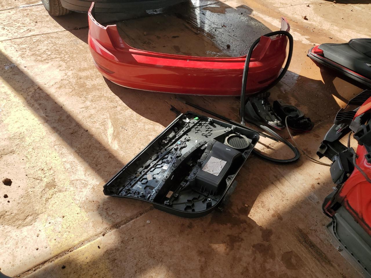 VOLKSWAGEN JETTA SEL