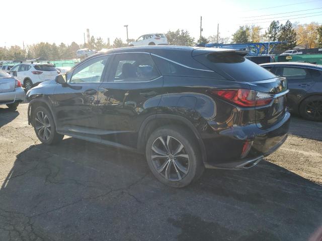 2017 LEXUS RX 350 BAS - 2T2BZMCA0HC111347