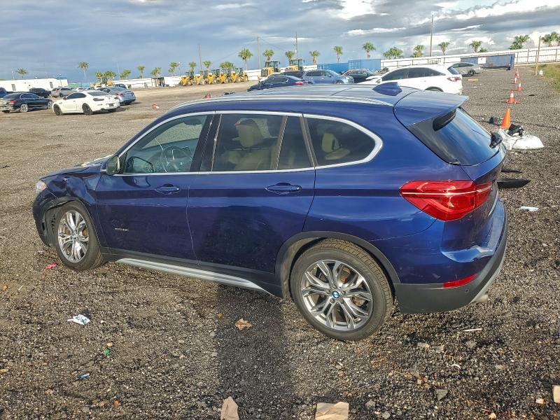 2017 BMW X1 XDRIVE2 #3301864027