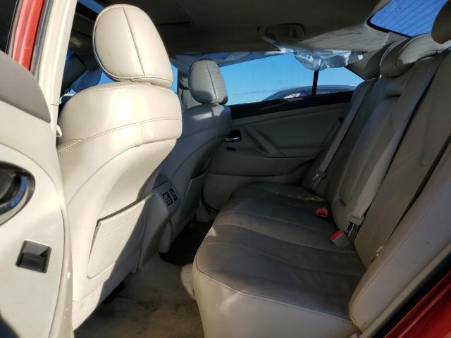 2009 TOYOTA CAMRY HYBR #3286539161