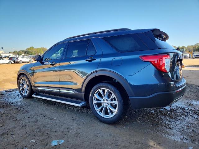 2022 FORD EXPLORER X #3283976851