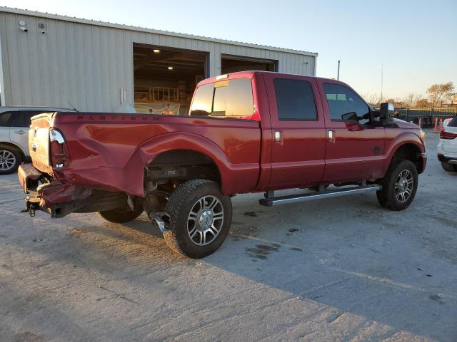 2015 FORD F350 SUPER #3293528416