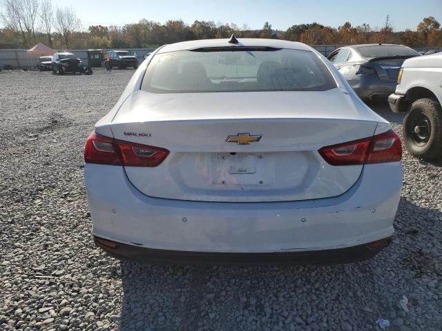 2020 CHEVROLET MALIBU LS #3291409235