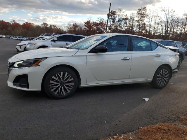 2025 NISSAN ALTIMA SV #3303610948