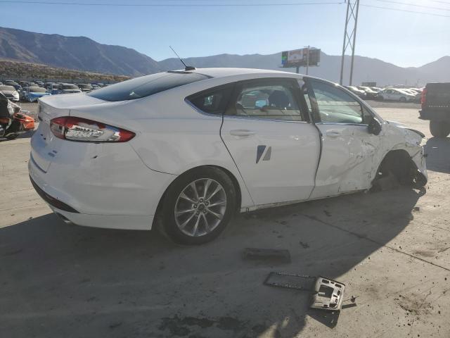 2017 FORD FUSION SE #3290471790