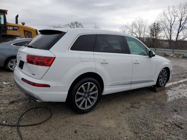 2017 AUDI Q7 PREMIUM #3292384327