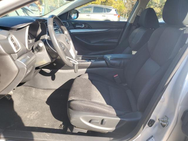 2016 NISSAN MAXIMA 3.5 #3281391033