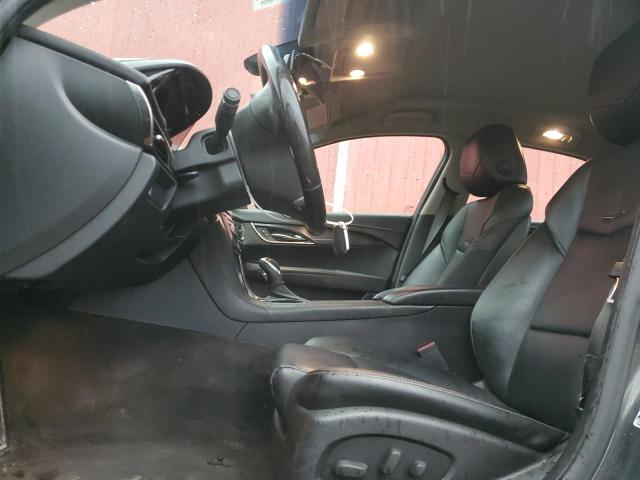 2015 CADILLAC ATS - 1G6AG5RX7F0130141