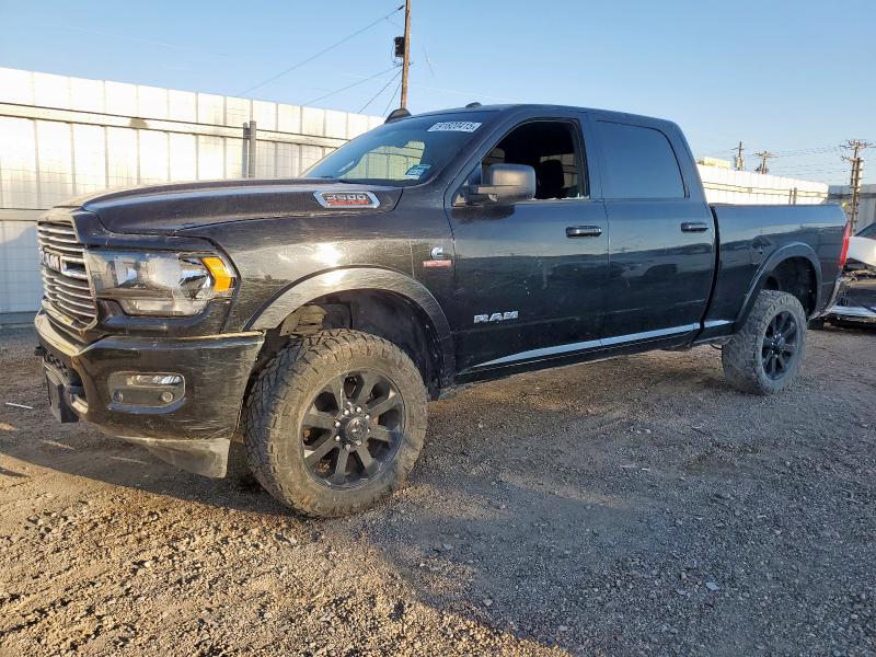 RAM 2500 LARAM