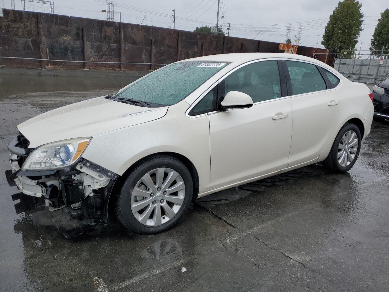 BUICK VERANO