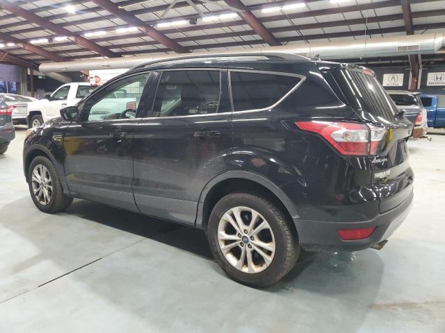 2018 FORD ESCAPE SE #3290321968