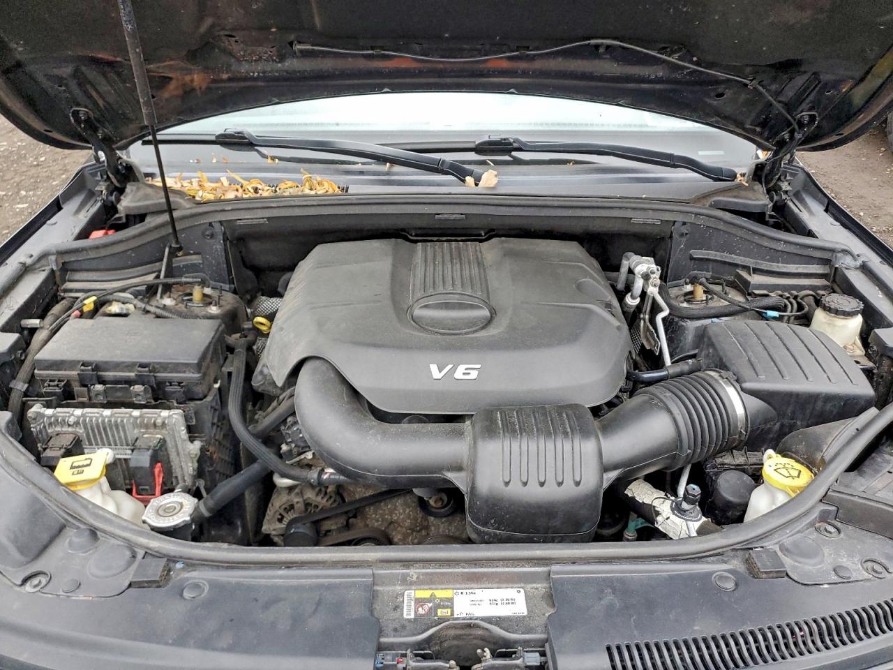 JEEP GRAND CHEROKEE SUMMIT