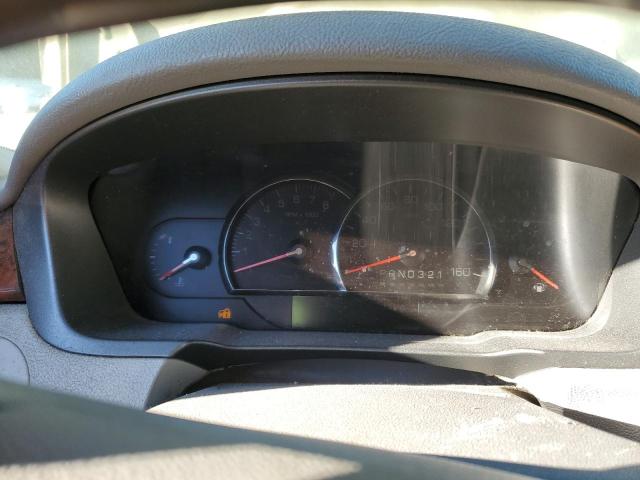 2007 CADILLAC DTS #3302851899