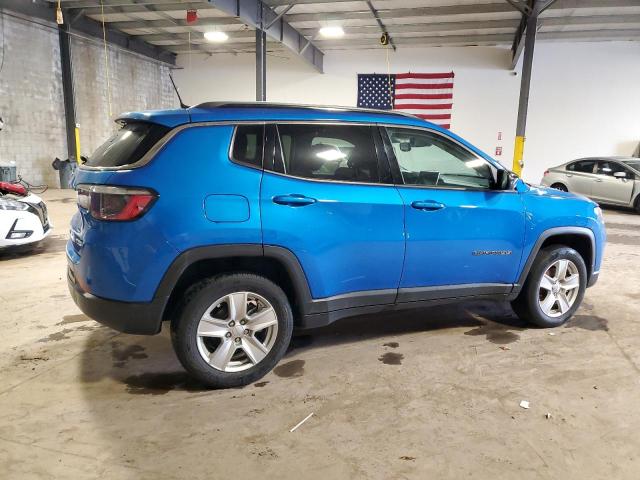 2022 JEEP COMPASS LA #3286753285