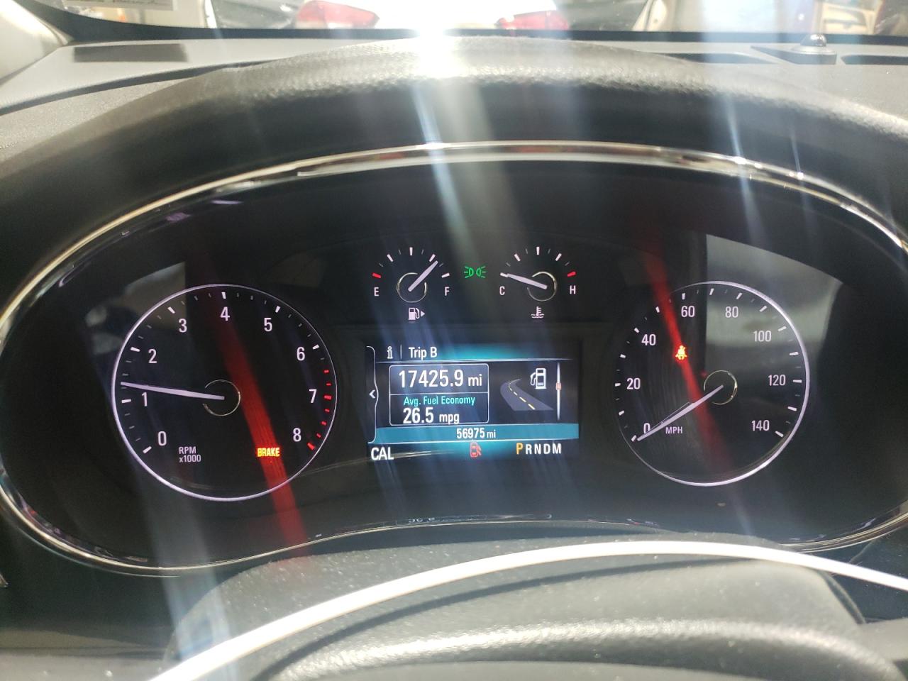 BUICK ENCORE ESSENCE