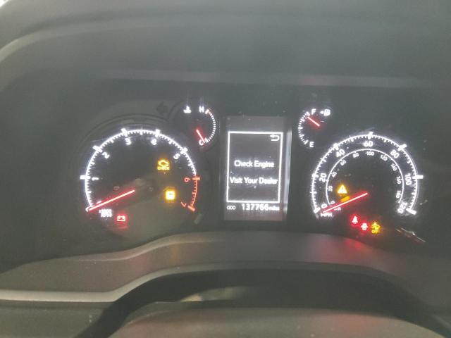 2021 TOYOTA 4RUNNER SR #3297132491