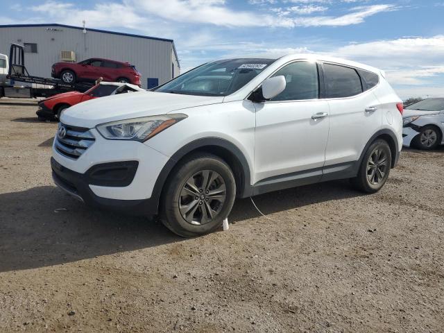 HYUNDAI SANTA FE S