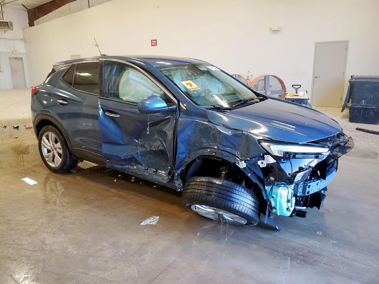 BUICK ENCORE PREFERRED