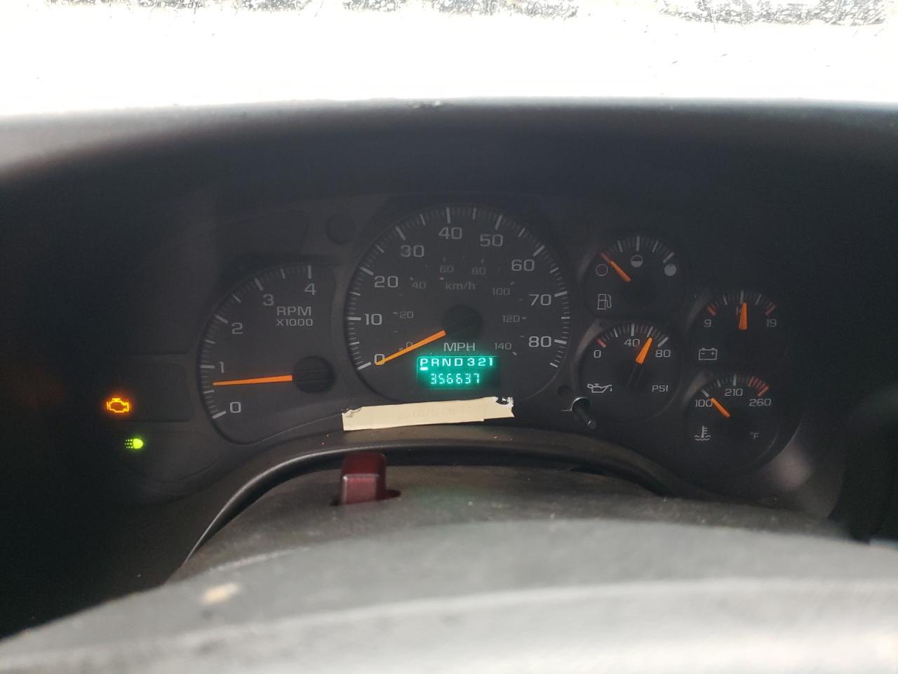 Lot #3304550451 2005 CHEVROLET C7500 C7C0