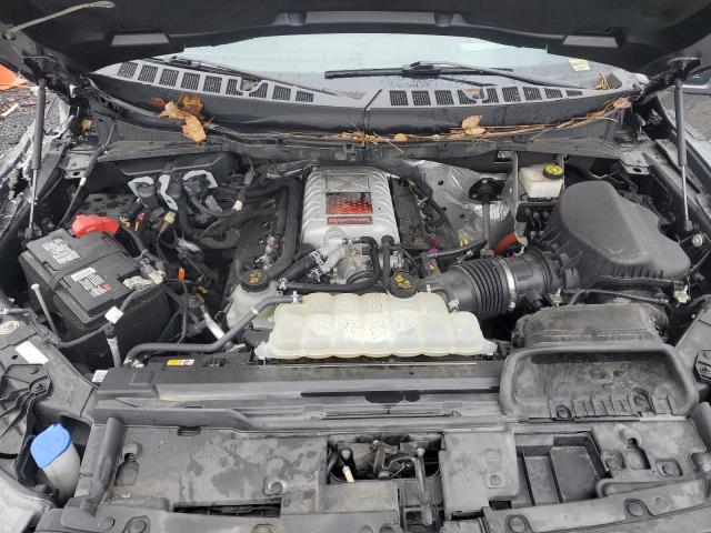 2024 FORD F150 RAPTO #3304744930