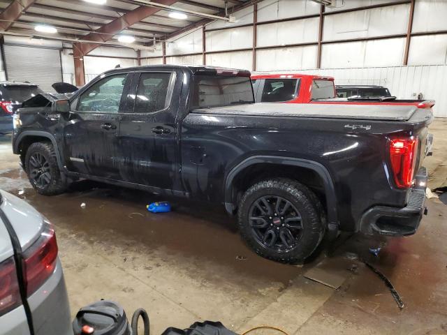 2019 GMC SIERRA K15 #3297112486