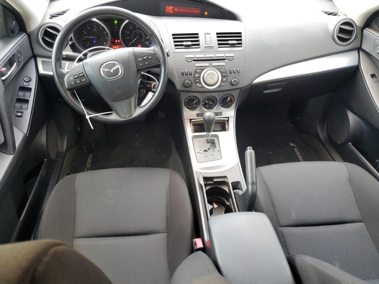 MAZDA 3 I