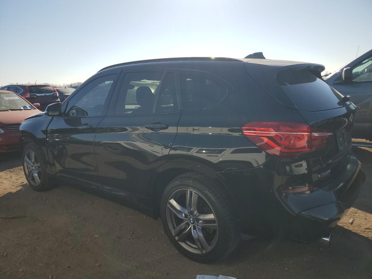BMW X1 XDRIVE28I
