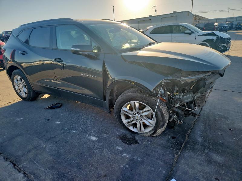 2020 CHEVROLET BLAZER 2LT #3302936608