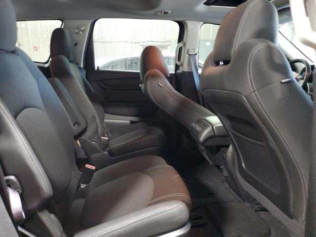 2014 CHEVROLET TRAVERSE L #3291340148