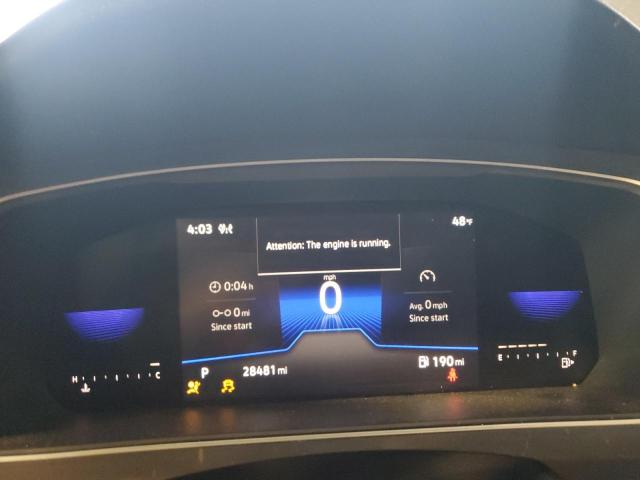 2022 VOLKSWAGEN TIGUAN SE #3304670935