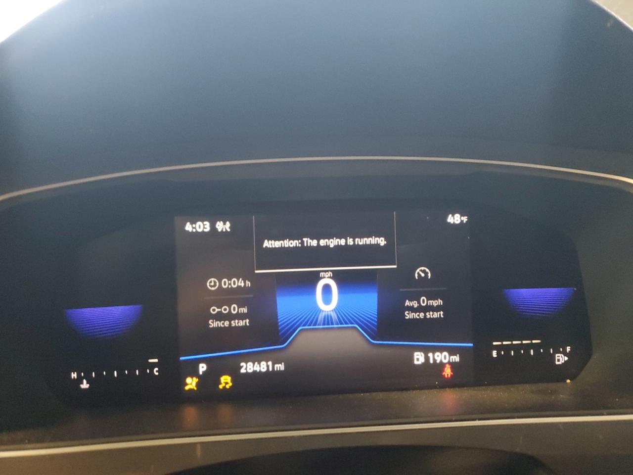 VOLKSWAGEN TIGUAN SE