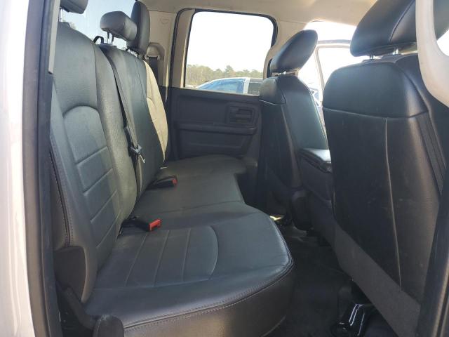 2022 RAM 1500 CLASS #3301702635