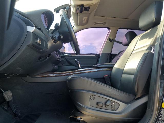 2012 BMW X5 XDRIVE3 #3287378983